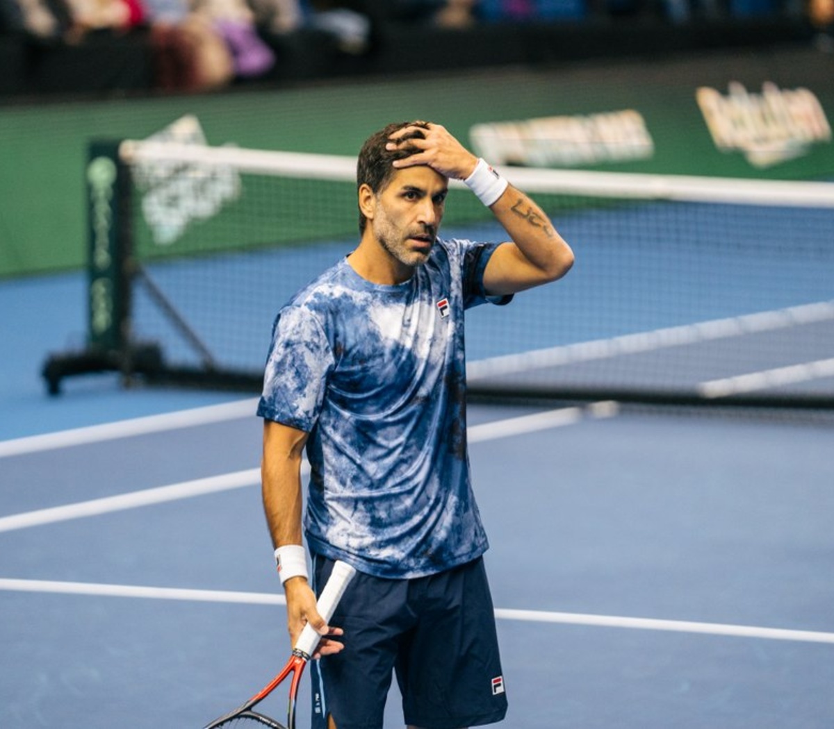 Guillermo Coria Copa Davis Guillermo Coria Copa Davis Copa Davis