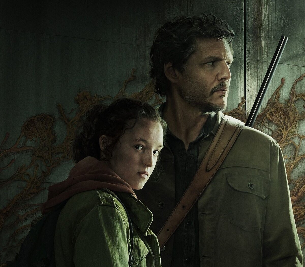 HBO Max adelanta la emisión del episodio 5 de 'The last of us' con motivo  de la Super Bowl