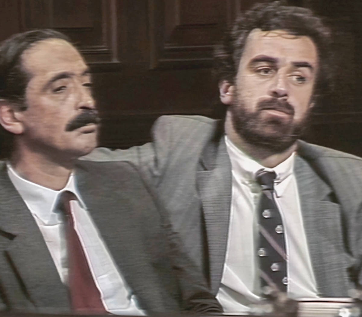 Berlinale 2023: el pulso del cine y del mundo Habrá películas de