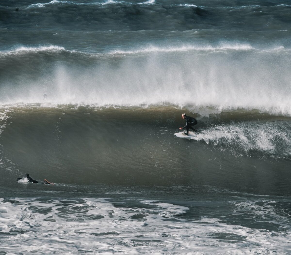 Surf: Curso nacional de jueces USU 2020