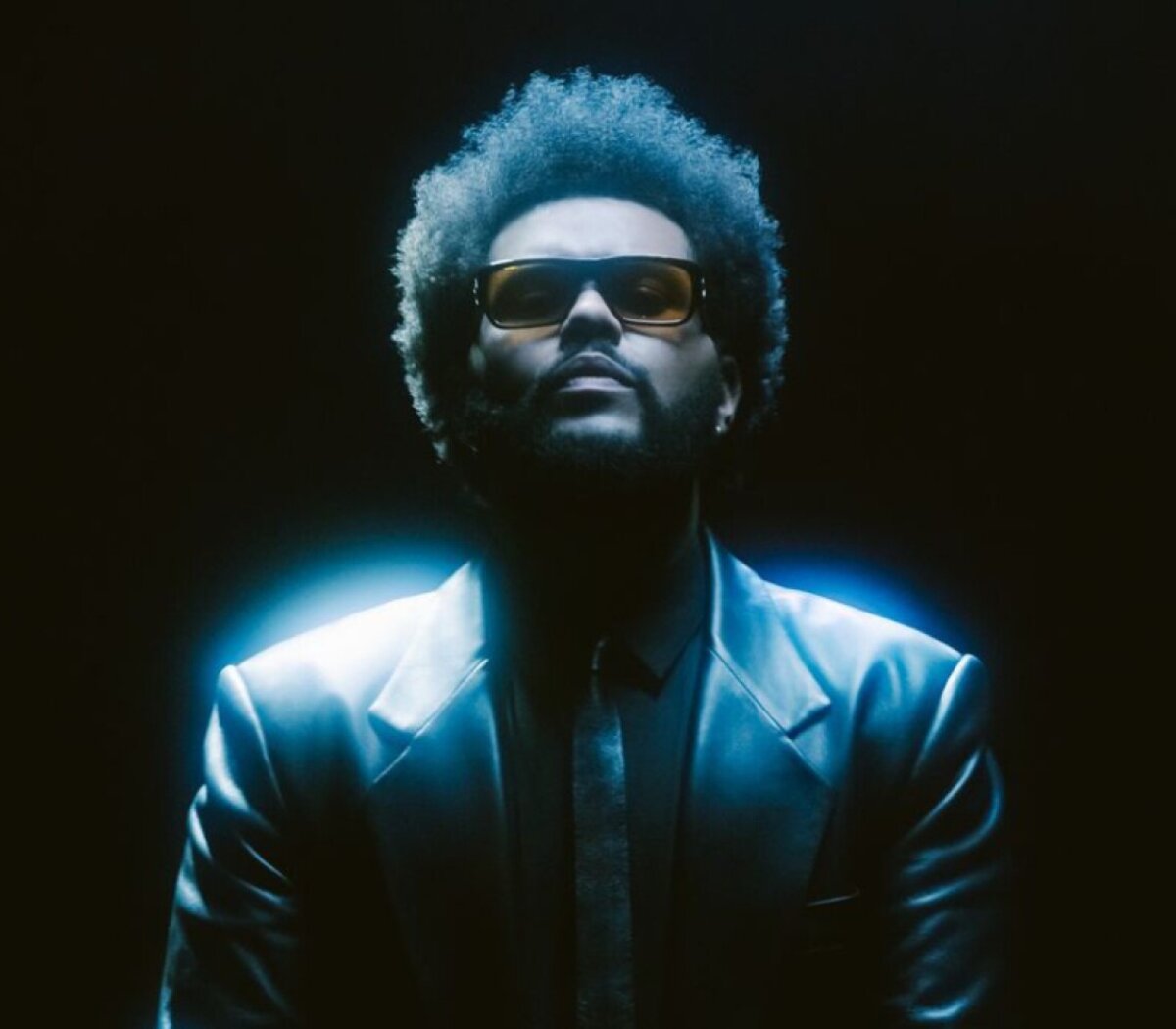 The Weeknd hace historia como el artista más popular del mundo - Gente -  Cultura 