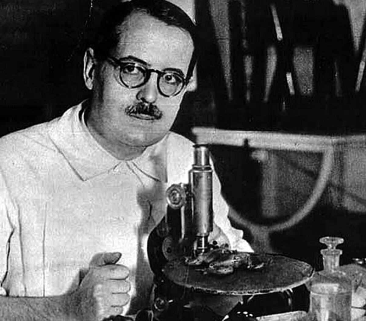 Efemérides de hoy: qué pasó un 10 de abril Hechos que ocurrieron