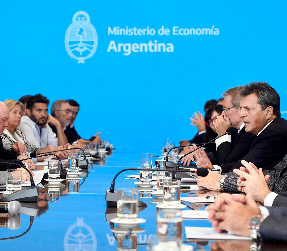 Cereales Precio Soja Bolsa De Comercio Rosario El Dólar Agro Y El