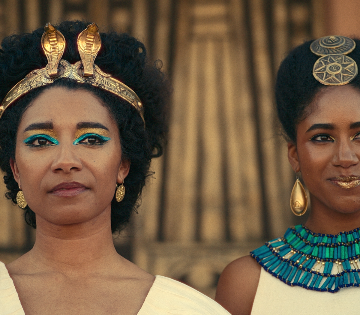 Reina Cleopatra: se estrena este miércoles el documental de Netflix  producido por Jada Pinkett Smith | Protagonizada por Adele James | Página|12