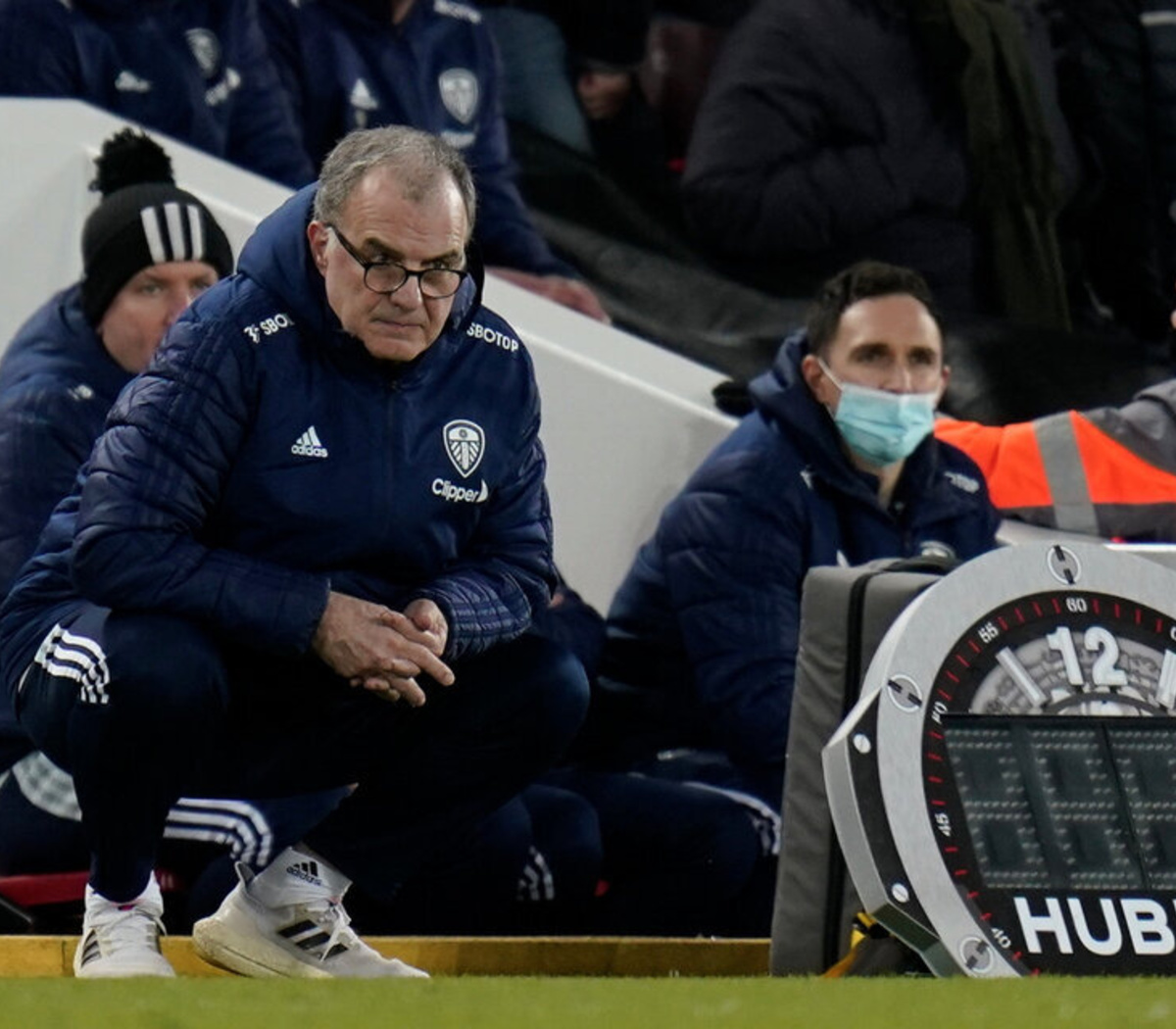 Marcelo Bielsa sería nuevo entrenador de Uruguay