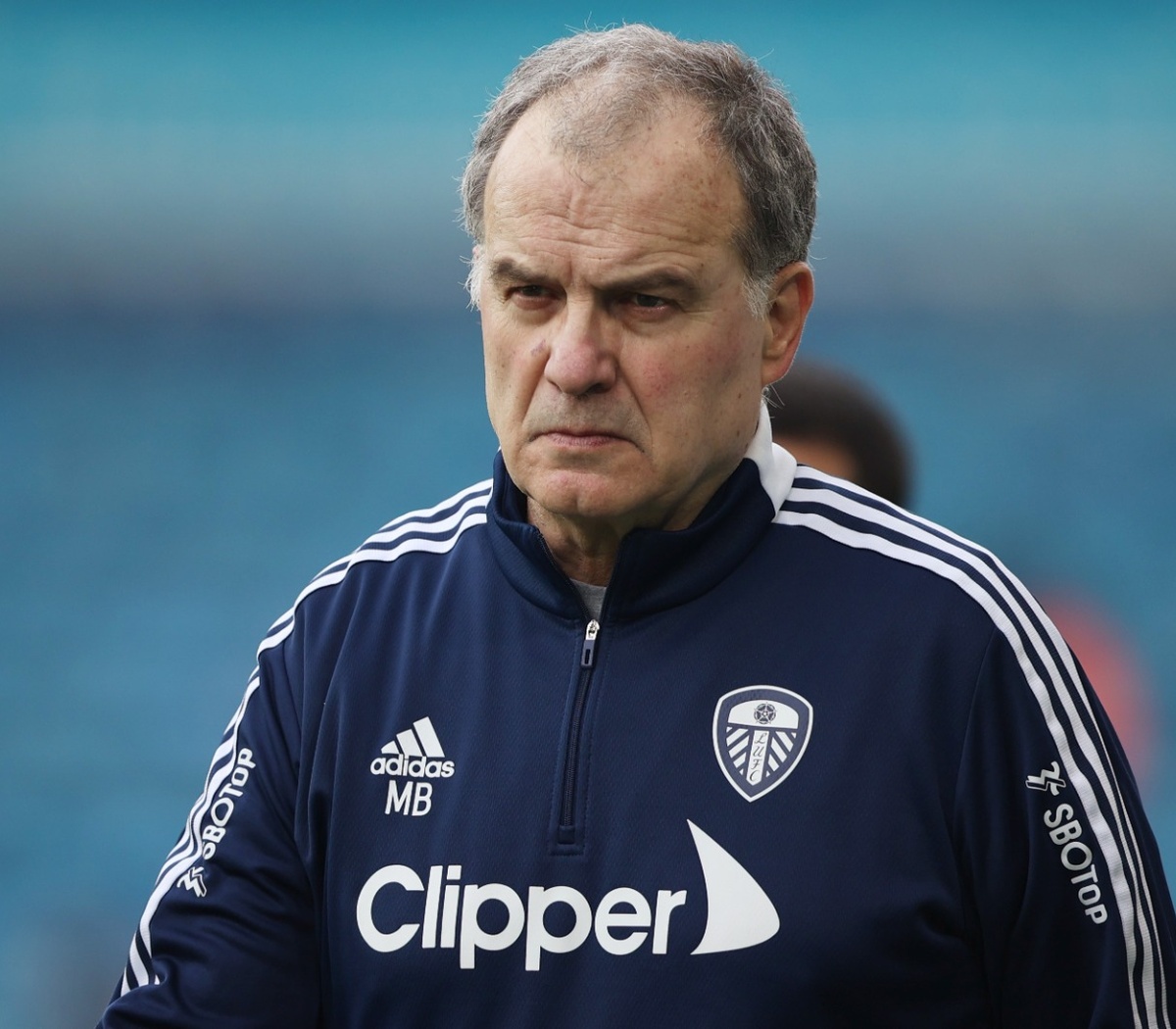 El Uruguay de Marcelo Bielsa muestra su punto más alto