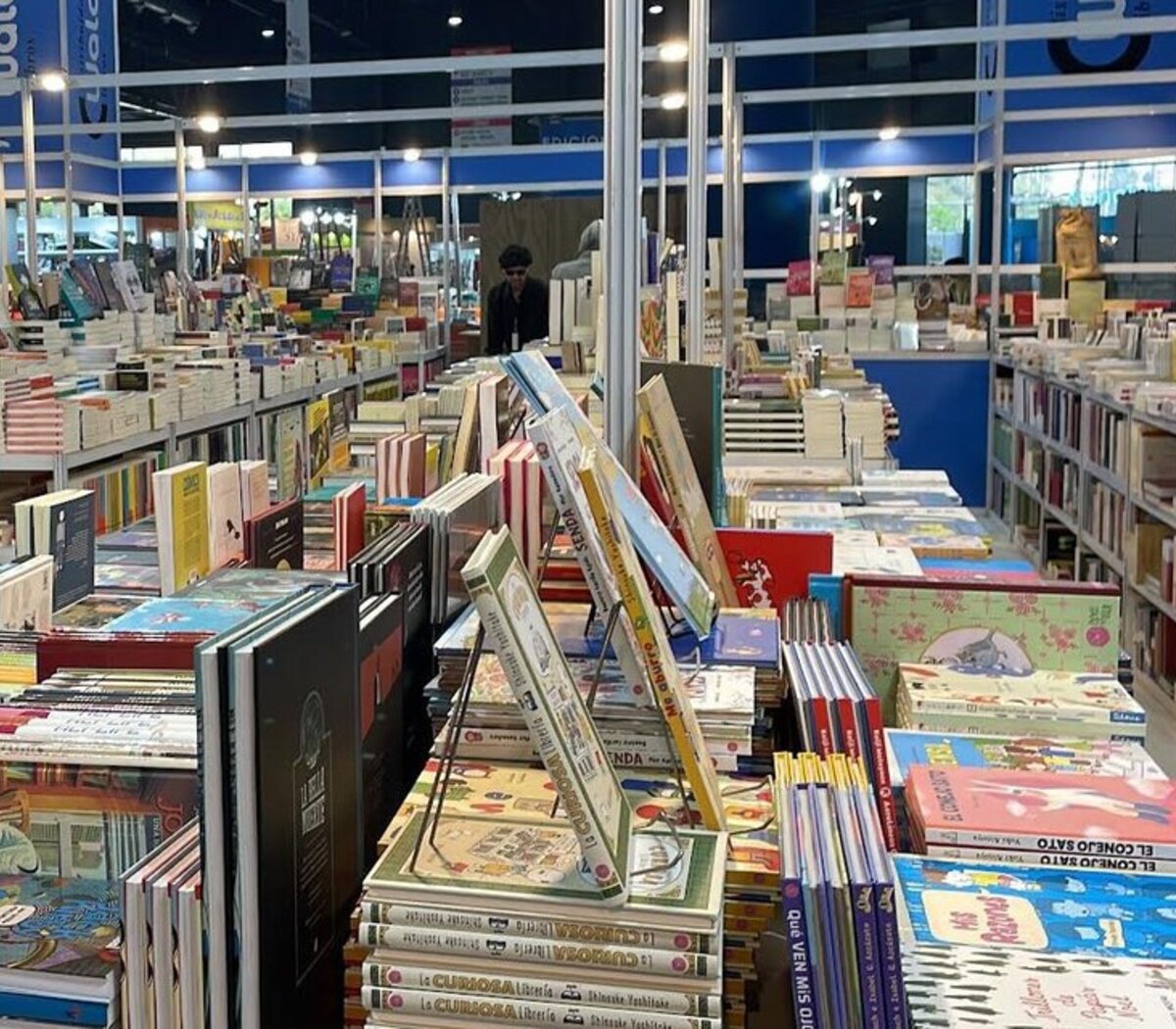 Los libros más vendidos Febrero 2024 - Libros del mes