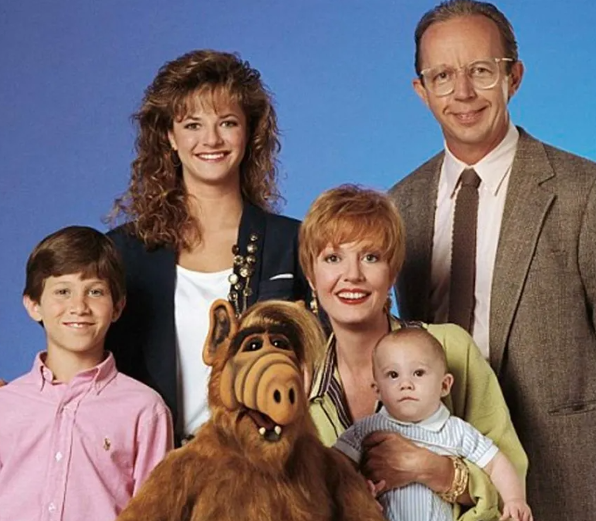 Como están hoy los actores de ALF, la entrañable serie que regresa a la TV  argentina | A casi 40 años de su primera emisión | Página|12