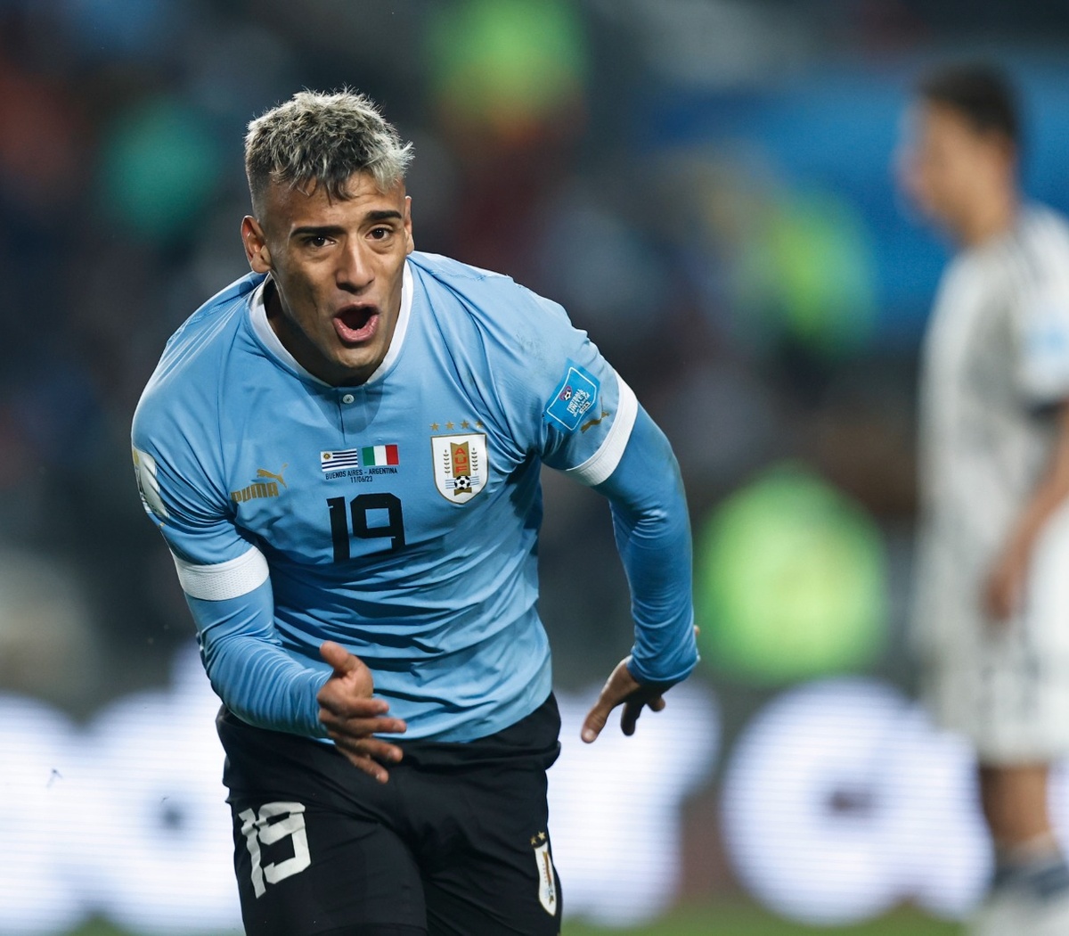 Un día como hoy se realizó el primer mundial de fútbol en Uruguay - La Voz  Del Pueblo