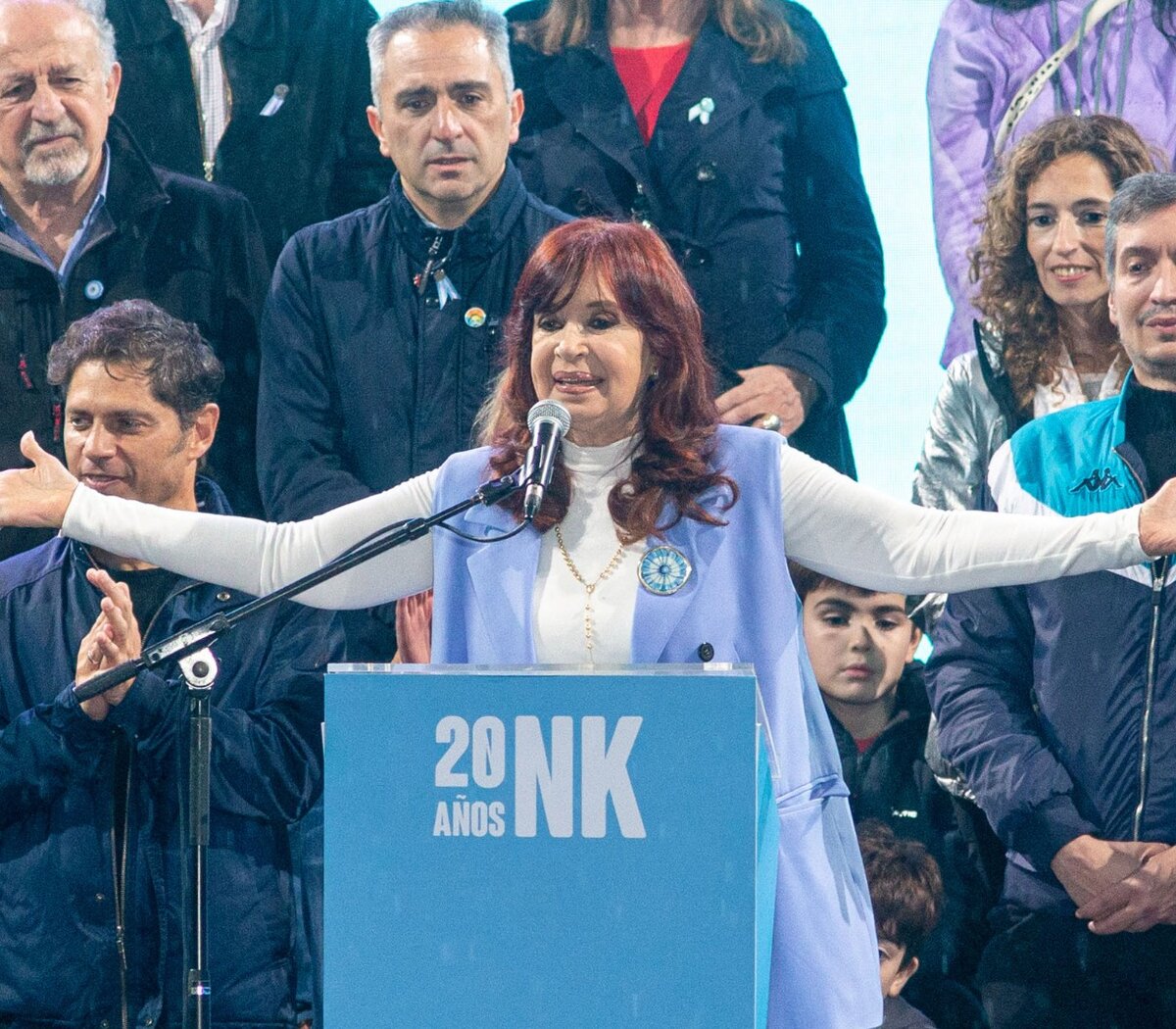 Elecciones Argentina 2023 el cierre de alianzas electorales