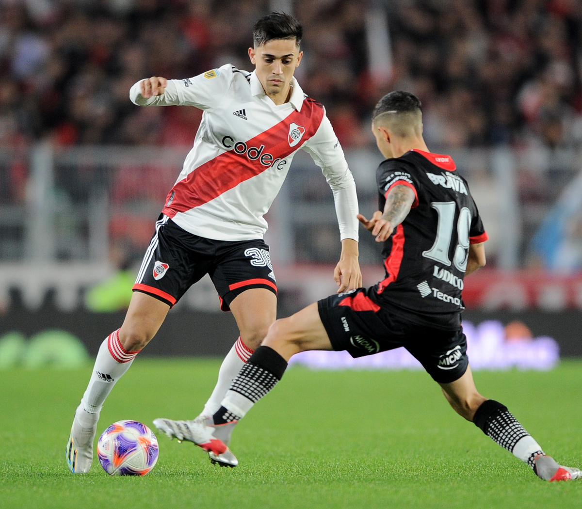 Instituto Res. vs River Plate Res. Match Preview