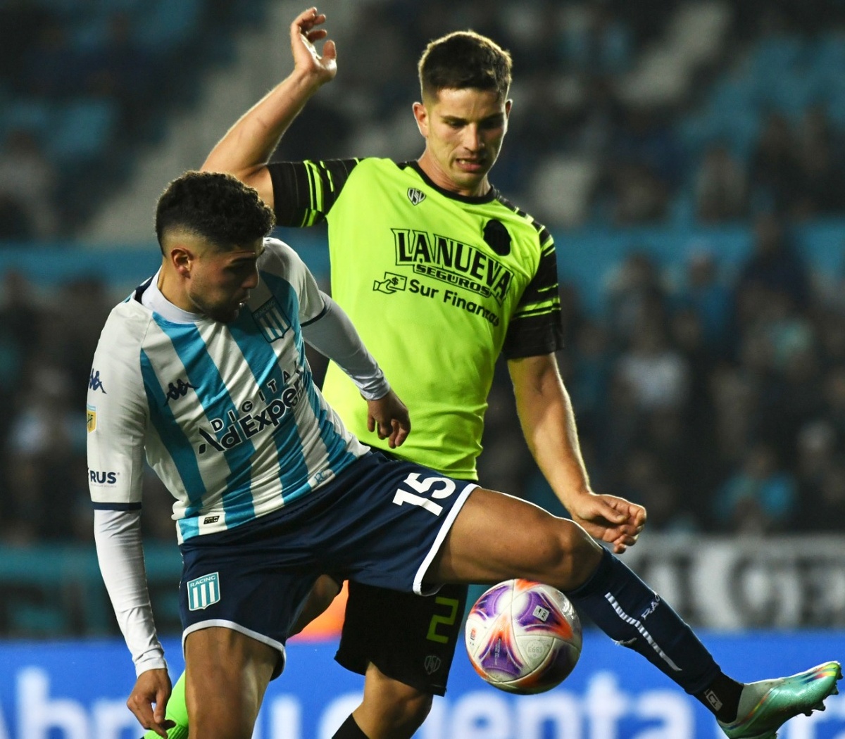 Racing Club vs Barracas Central Preview 22/06/2023