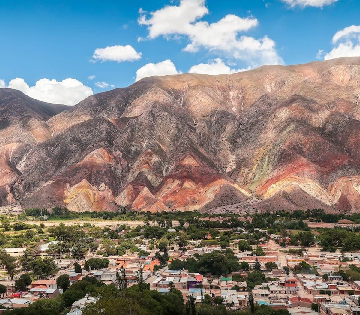 Mi Sala Amarilla: 1° de agosto Día de la Pachamama