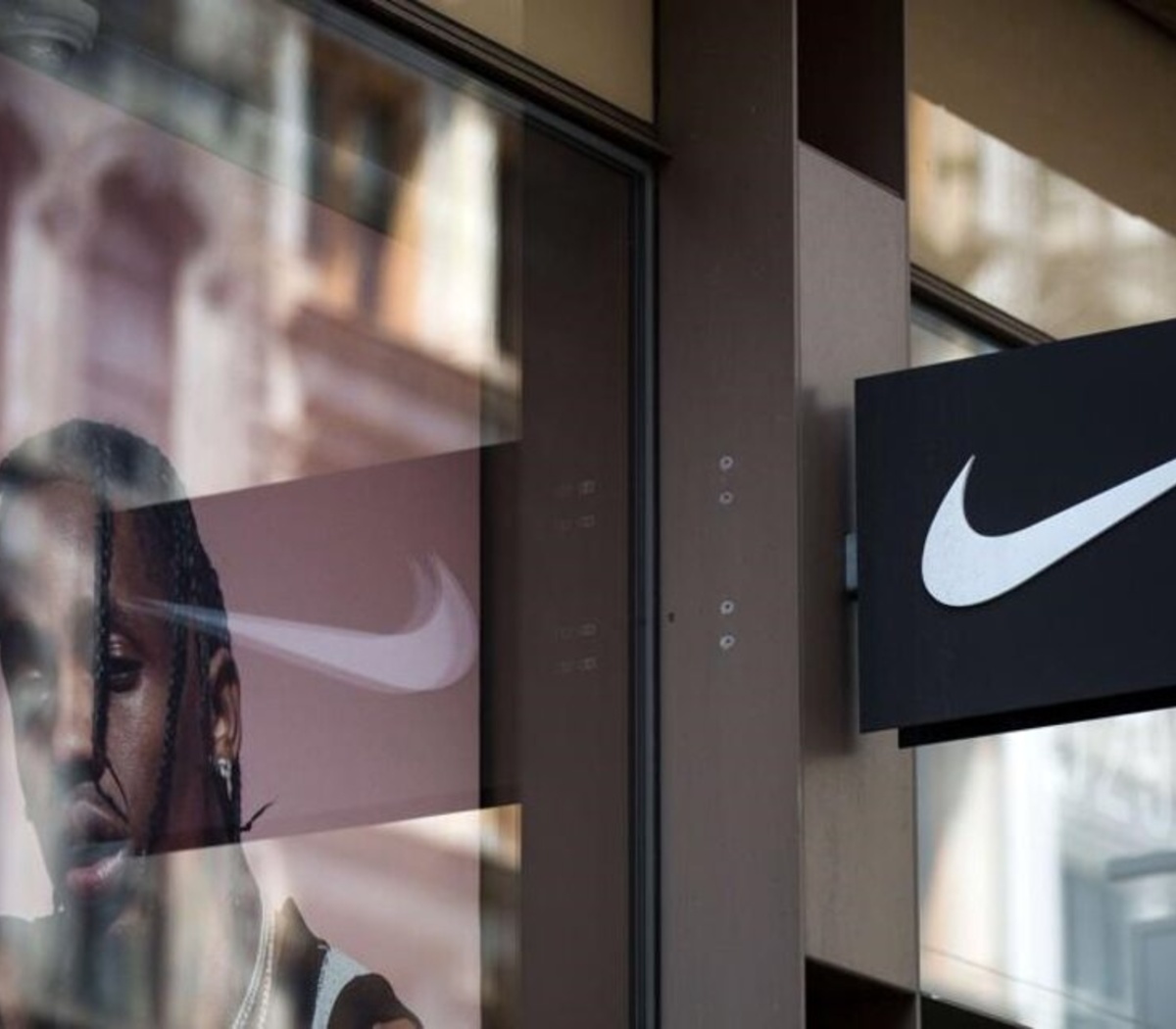 Nike argentina shop recursos humanos