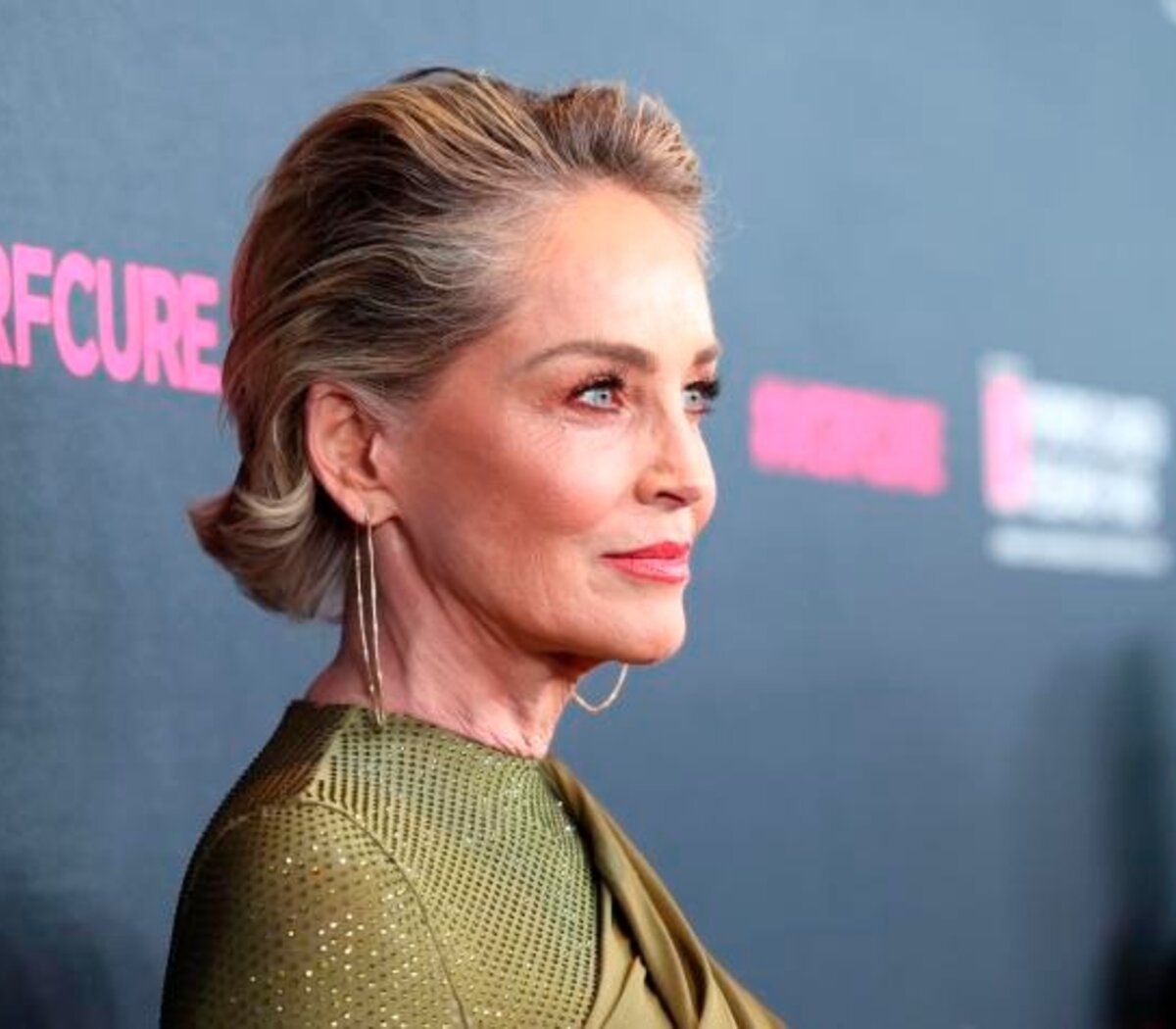 Sharon Stone y el calvario de haber actuado en 