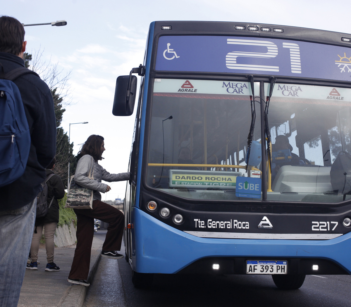 Noticias de Movilidad  Buenos Aires Ciudad - Gobierno de la