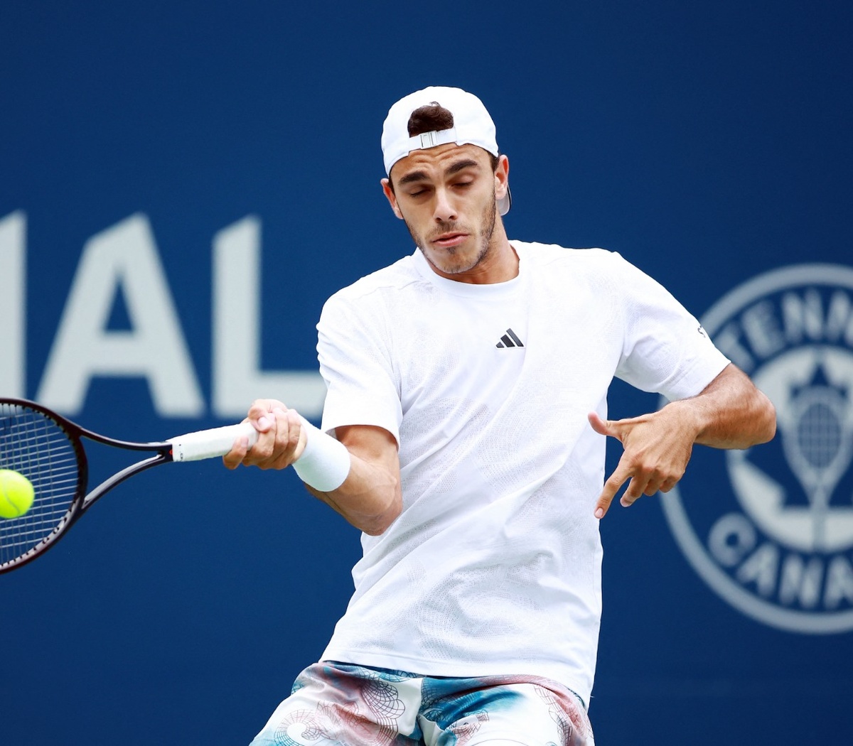 Masters 1000 de Toronto: juega Cerúndolo, debutan Alcaraz y