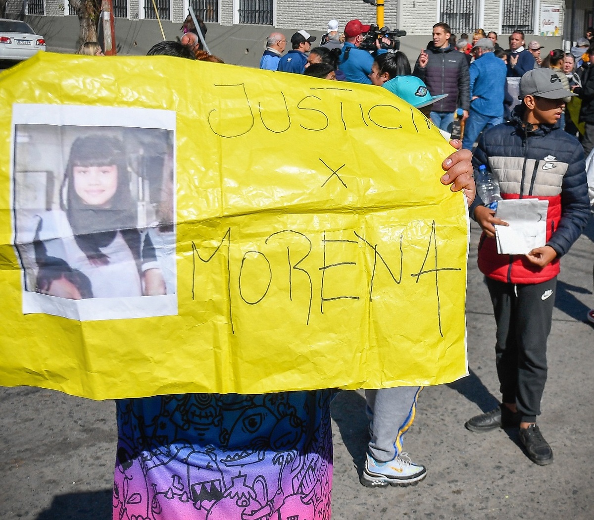 Violencia pre electoral: Del uso de Nisman y Morena a las operaciones con  Lanatta y Molares | Extrañas coincidencias: “Algo va a pasar” | Página|12