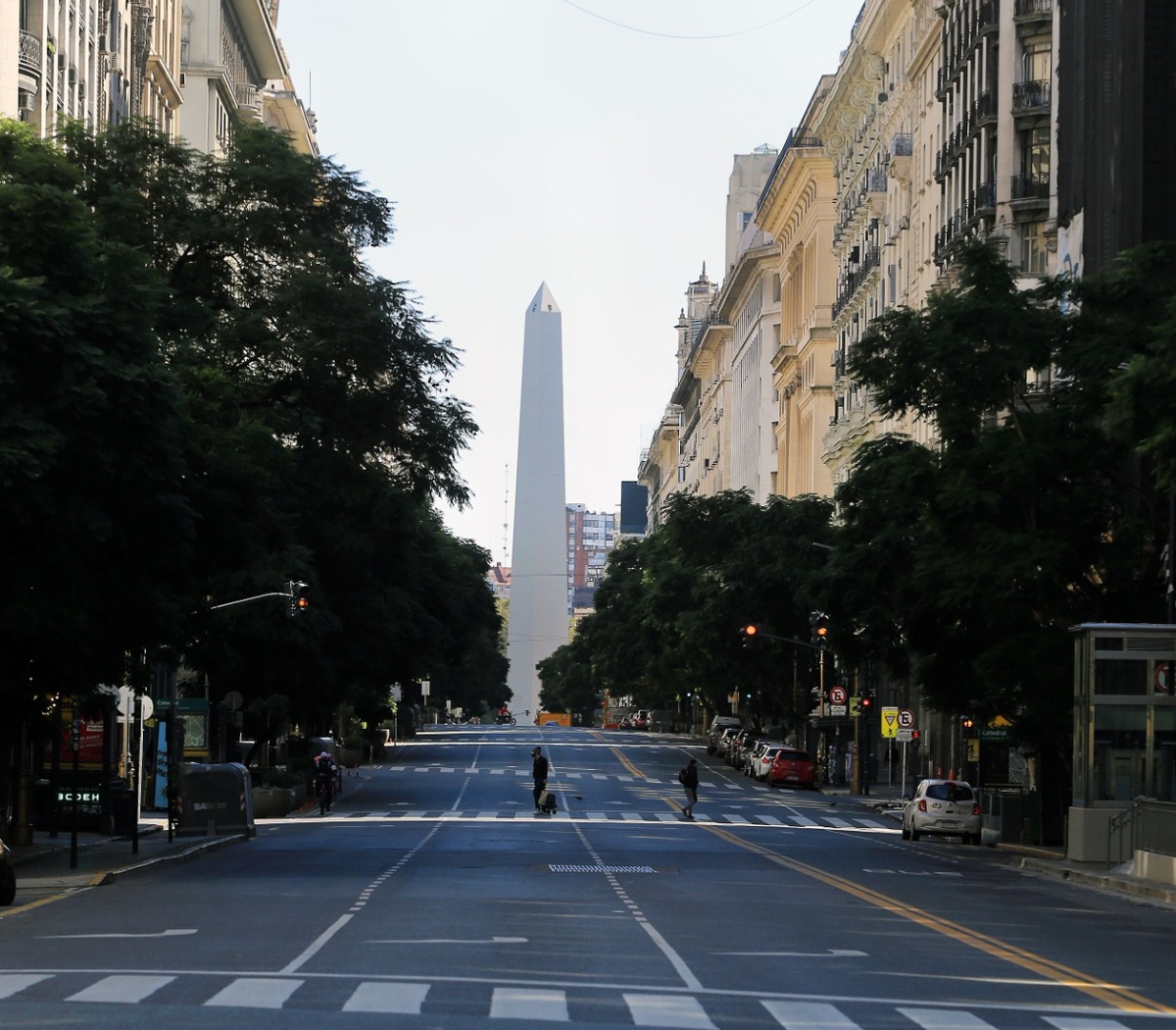 URGENTE Decretaron feriado el 1 de agosto y se viene un fin de semana XXL en  Argentina