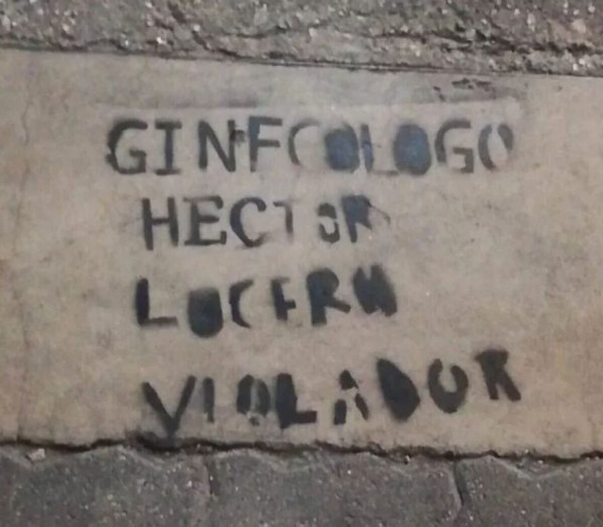 Lo que el aborto clandestino encubrió | Un ginecólogo acusado de múltiples  agresiones sexuales | Página|12