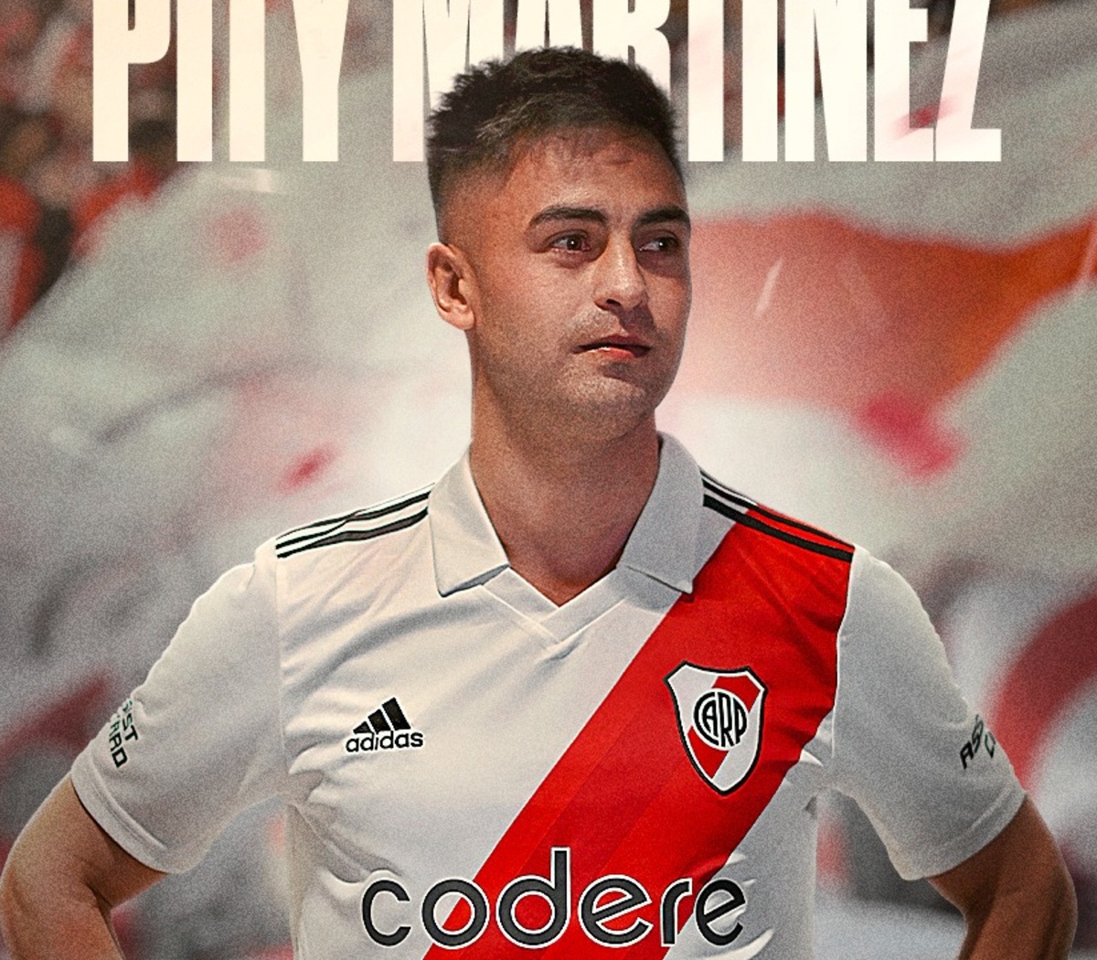 Mercado de pases: los delanteros que podría cerrar River en las