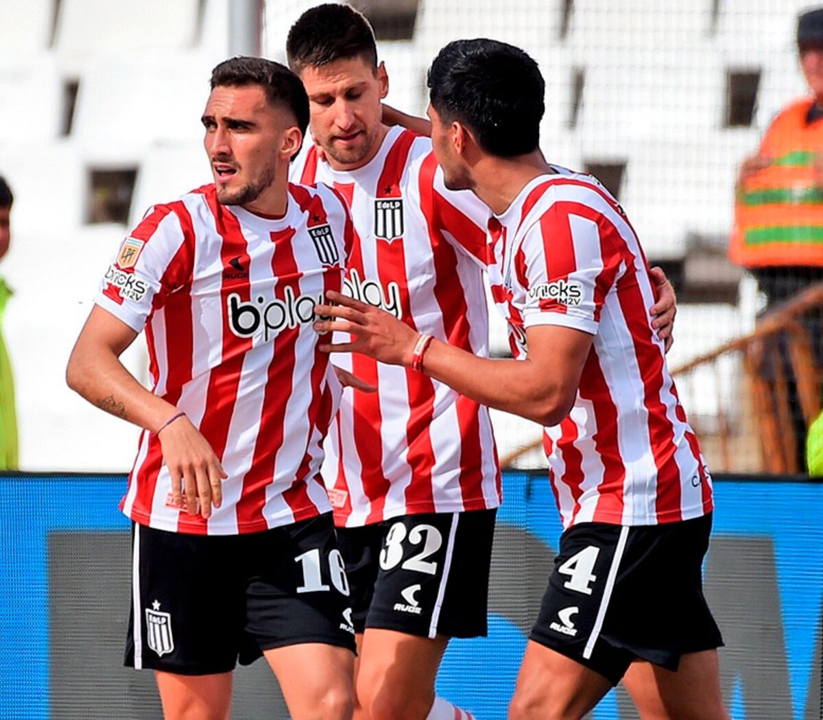 C.A. Independiente - Estudiantes de La Plata