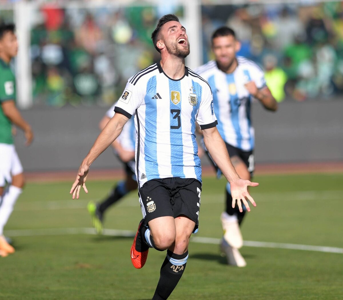 Dejaron a Christian Ferreyra afuera de las finales del Uruguayo - EL PAÍS  Uruguay