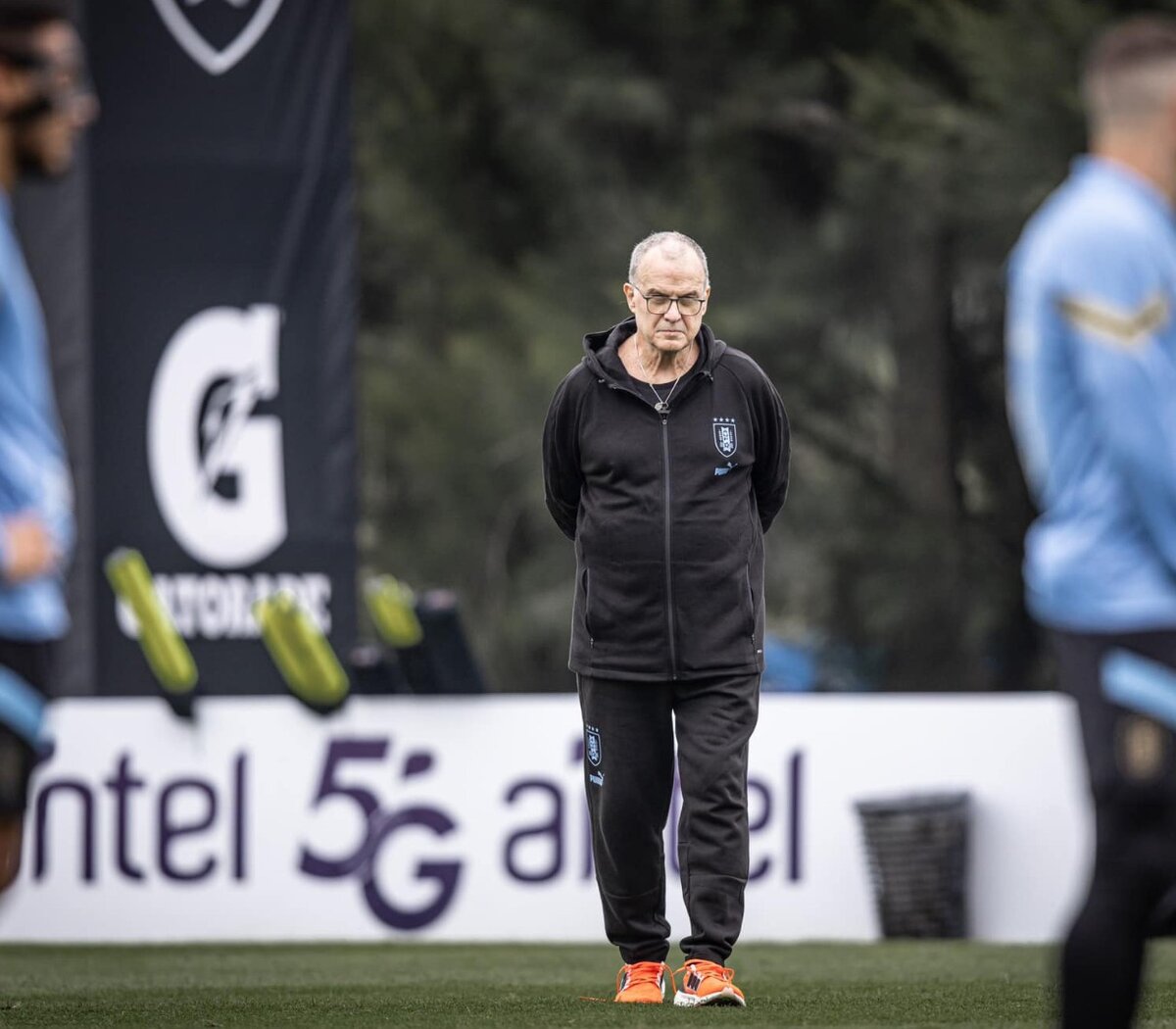 Uruguay - Bolivia: horario y dónde ver por TV y online el partido de  Eliminatorias del Mundial 2026