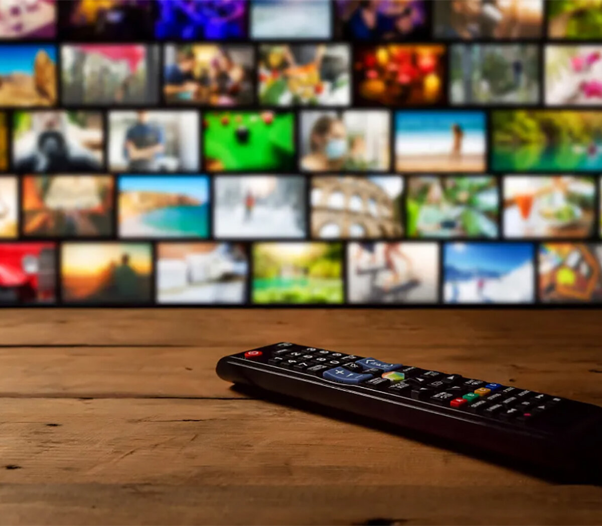 El éxito del streaming desafía el futuro del consumo lineal de TV