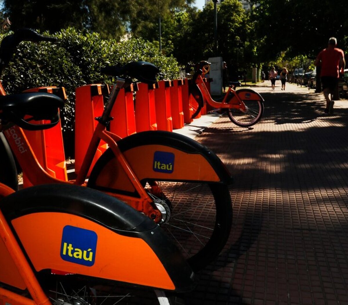 Ecobici qu viajes siguen siendo gratis y a cu nto aumentan los