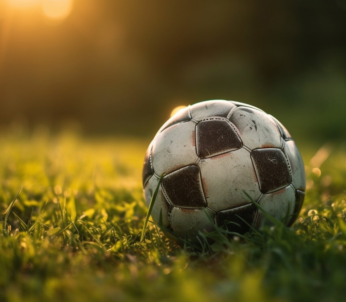 Championes Niños Fútbol — Macri