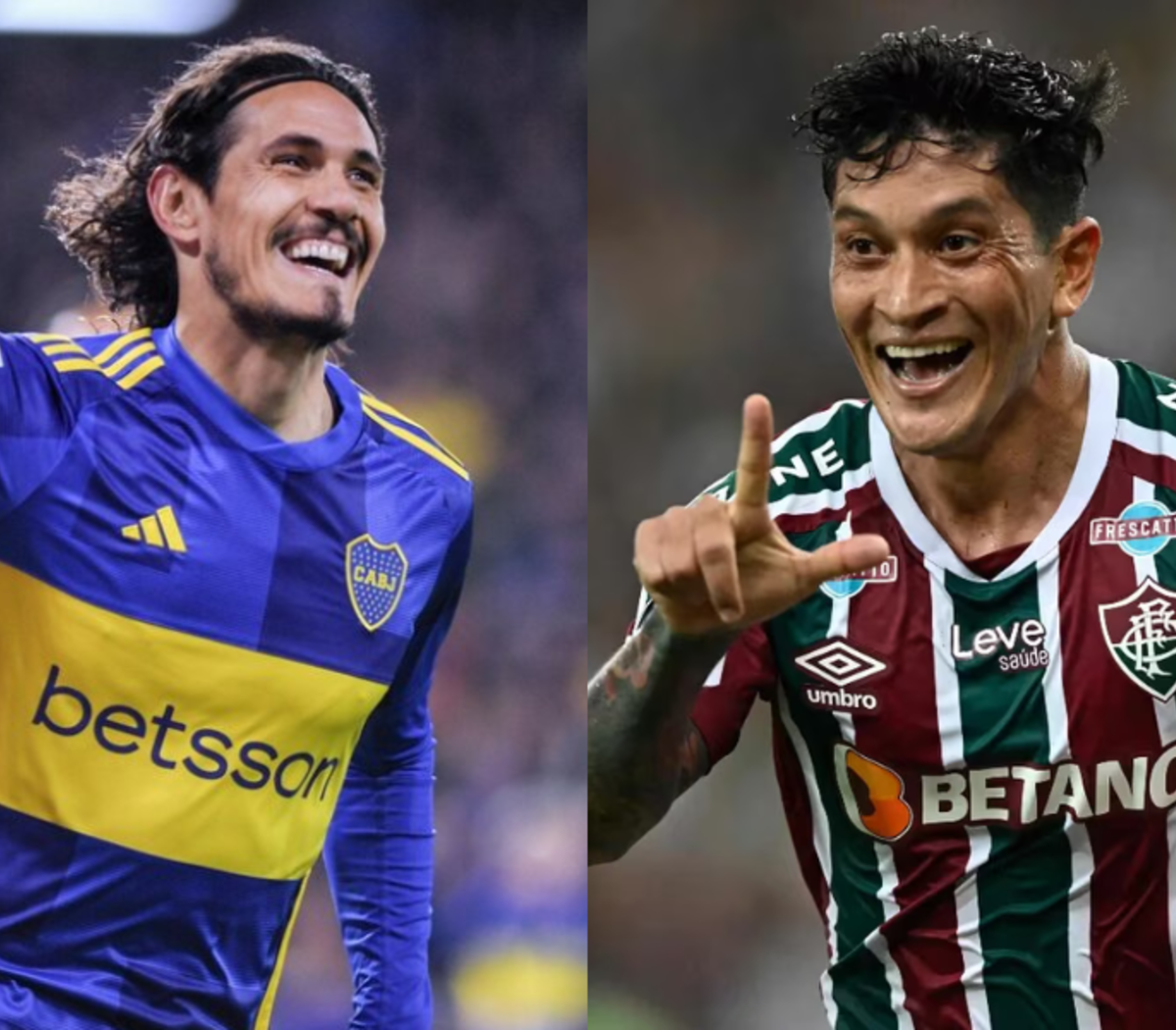 Fluminense x Boca Juniors: final da Libertadores ao vivo, horário