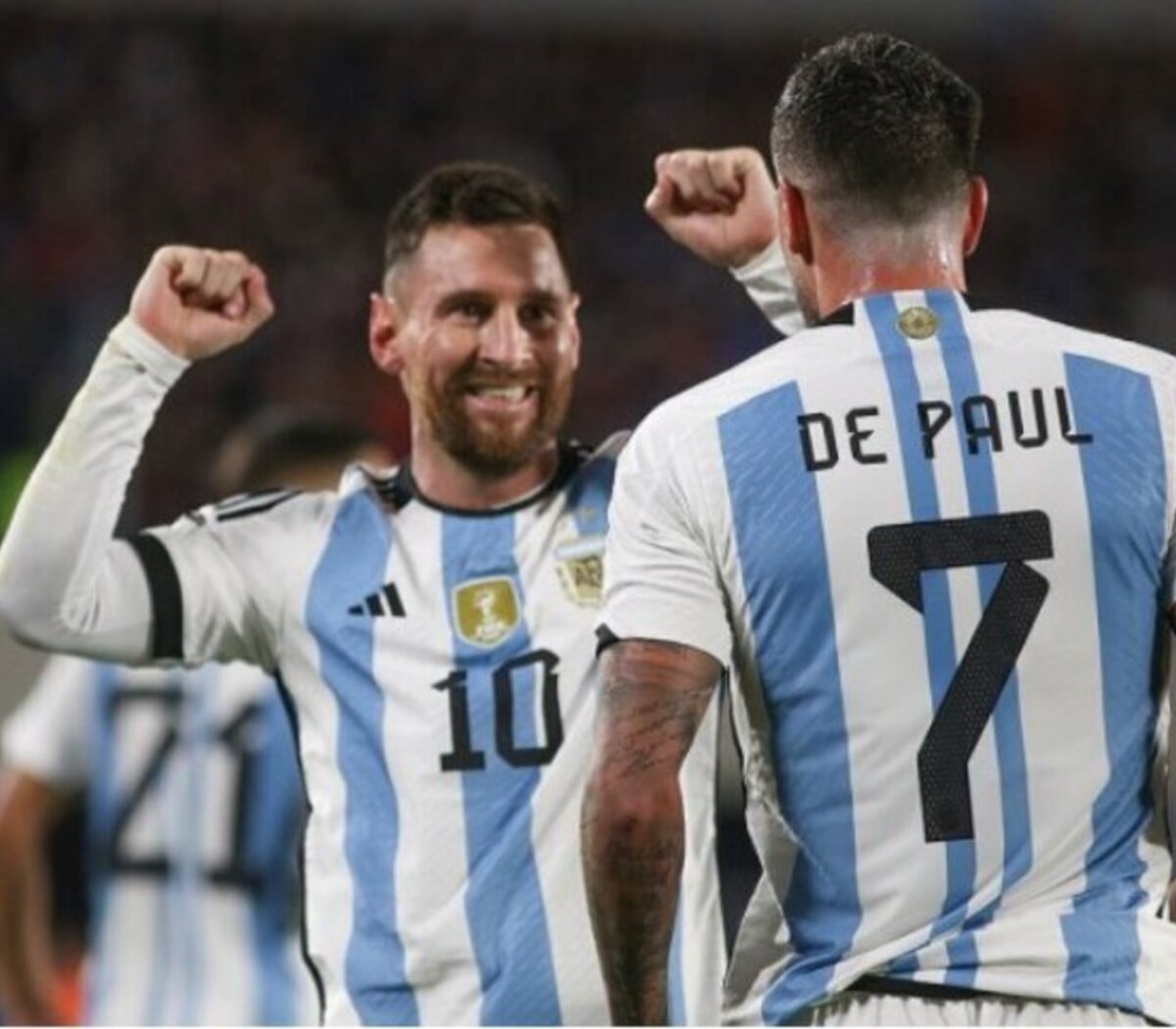 Capítulo 11: El equipo de fútbol masculino uruguayo a través de