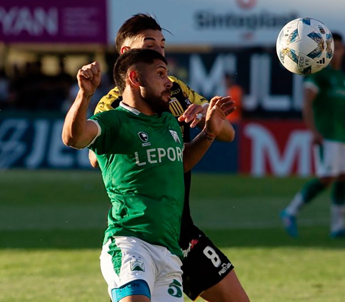 Estadio Fragata Presidente Sarmiento