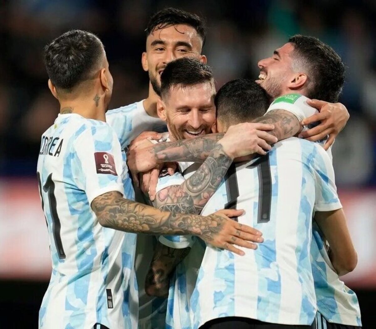 El historial de Argentina vs. Uruguay: todos los números y resultados