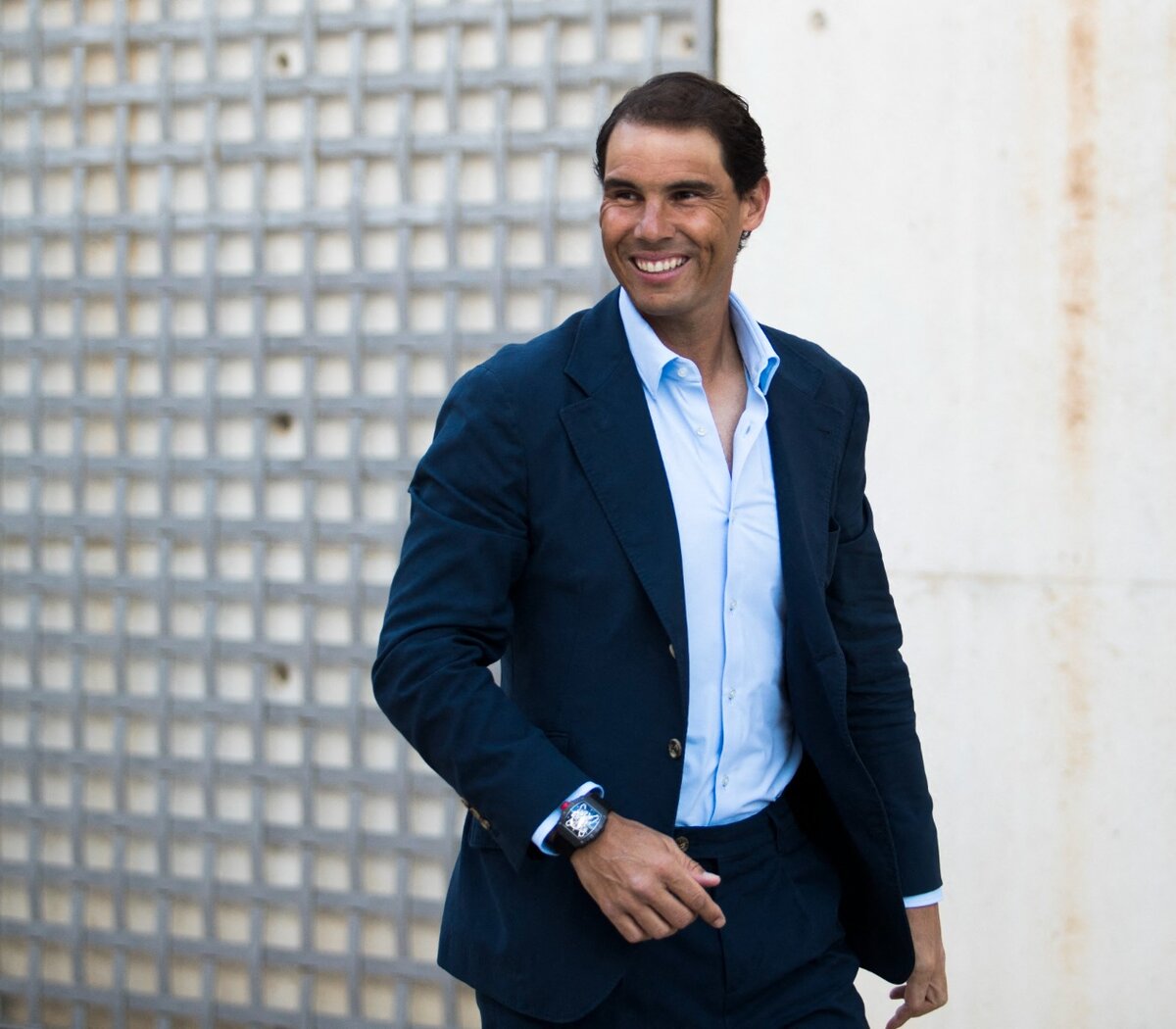 Nadal não esconde que 2024 deve ser seu último ano - Lance!