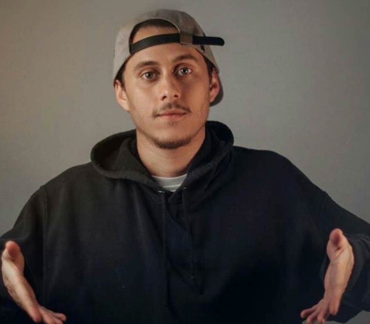 Canserbero, un rapero entre la Vida y la Muerte | Su ex mánager confesó el  asesinato del rapero venezolano, a casi 9 años de su fallecimiento |  Página|12