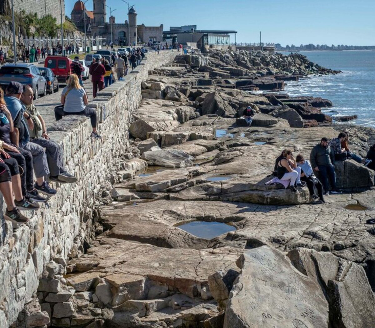 De Buenos Aires a Mar del Plata sin pasar por la Ruta 2: el truco para  ahorrar peajes y tiempo | Vacaciones 2024 | Página|12