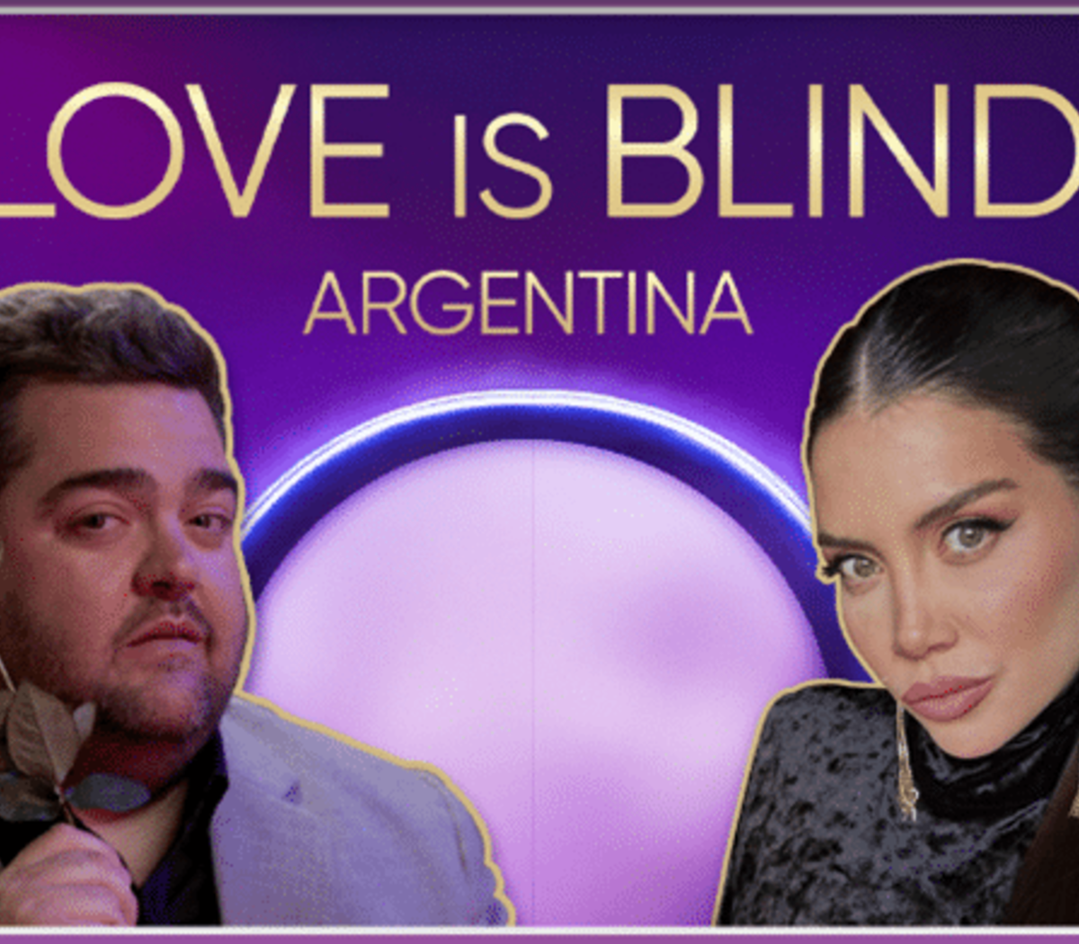 Love is Blind Argentina