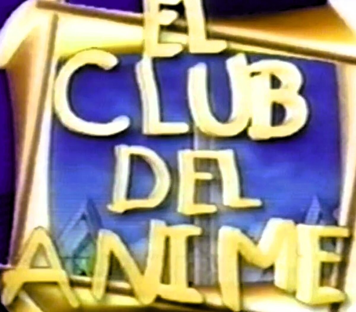 El Club del Animé: 