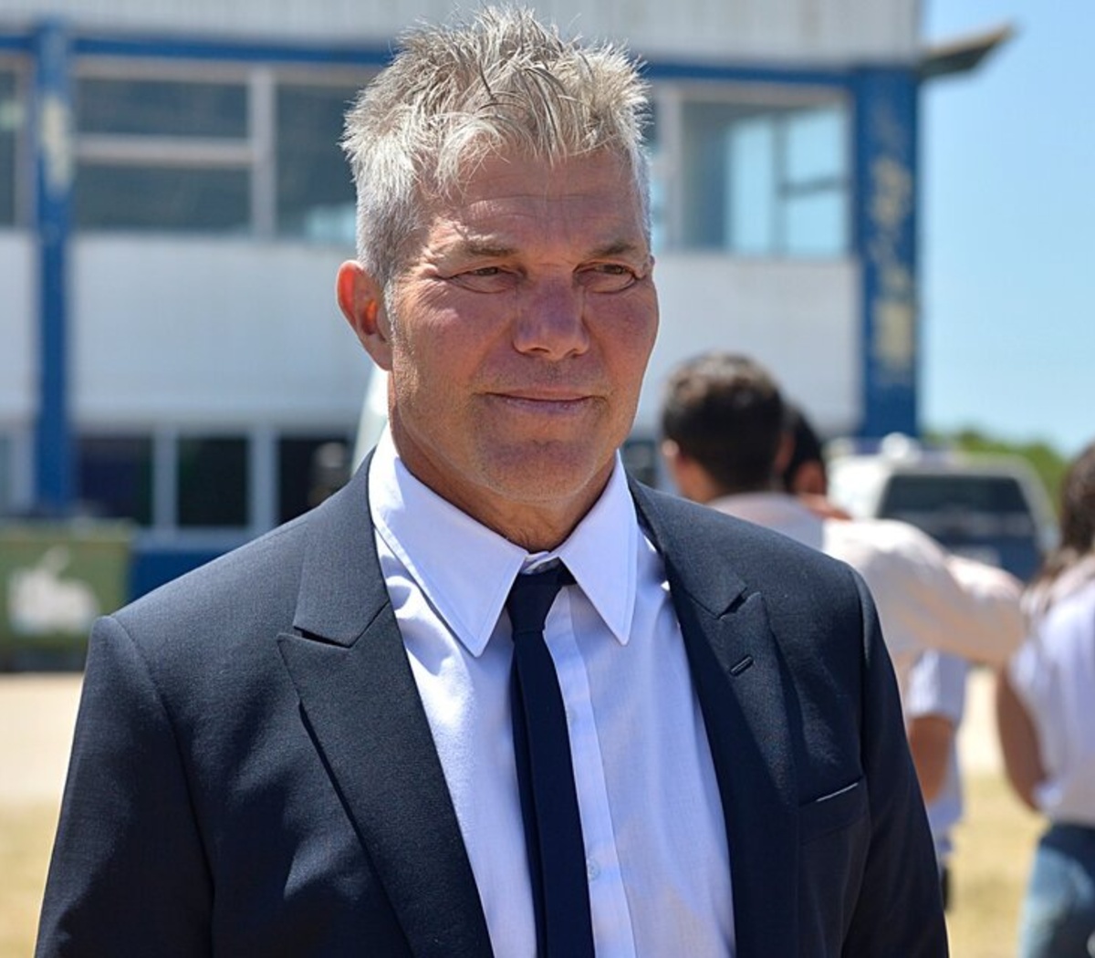 Fernando Burlando dejó de representar a la familia de Loan Peña | Hay 7  detenidos en la causa | Página|12
