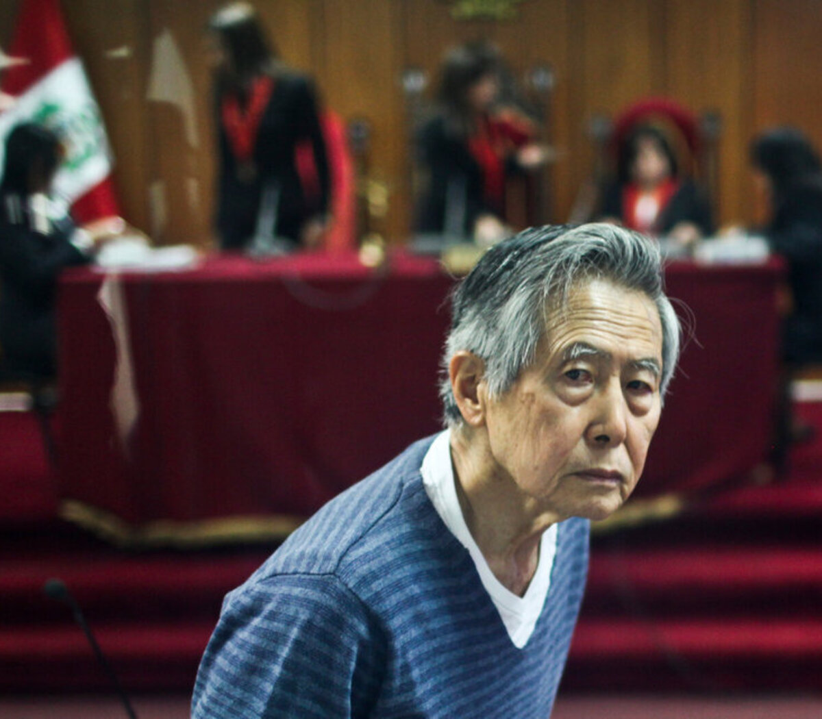 Fallece Fujimori: legado de controversia y juicios pendientes