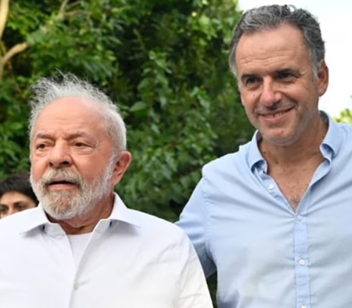 Lula se reunirá con Yamandú Orsi en Montevideo | Tras la victoria del candidato del Frente Amplio en Uruguay | Página|12