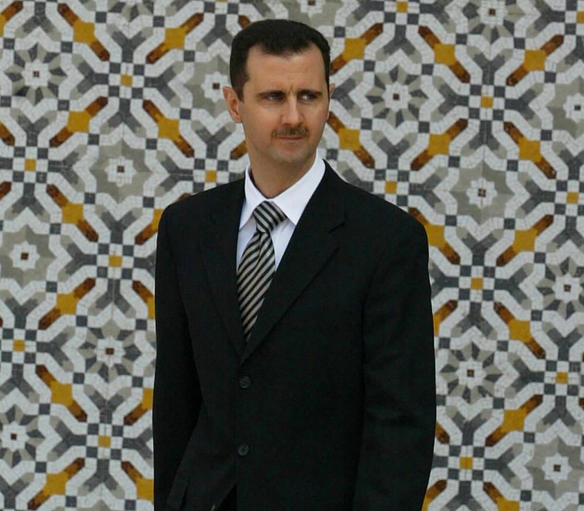 Bashar al Asad, el fin de una era en Siria