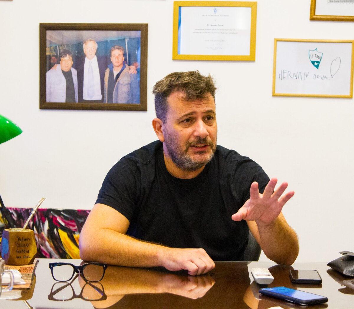 Con una transmisión vía streaming, la Federación de Sindicatos Municipales  Bonaerenses realizará sus comicios y completará el trasvasamiento generacional