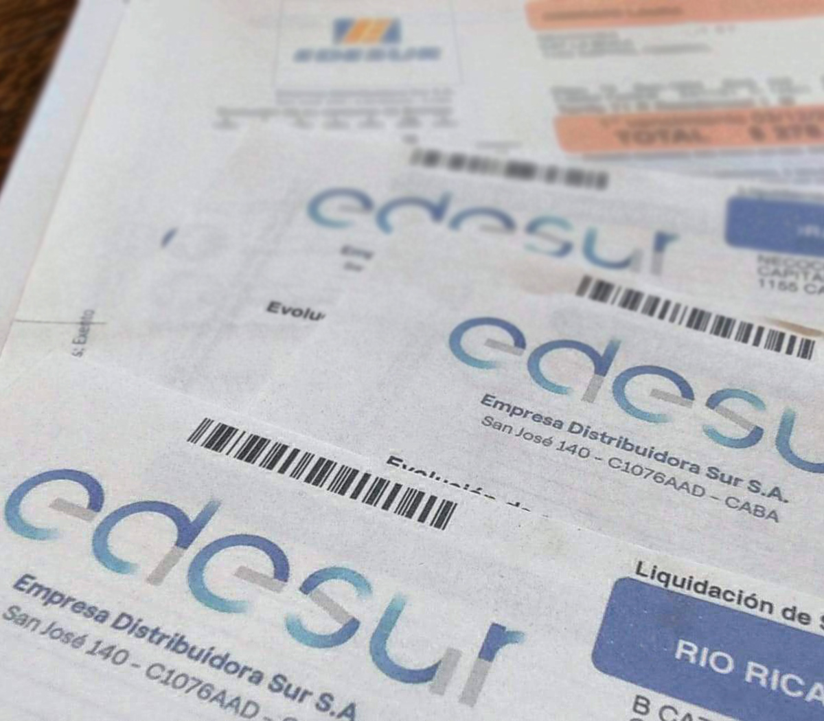 Ajuste tarifario: luz y gas suben en Argentina