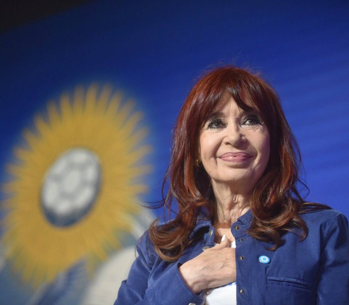 Cristina Kirchner: Candidatura en la Tercera Sección Bonaerense Desata Polémica
