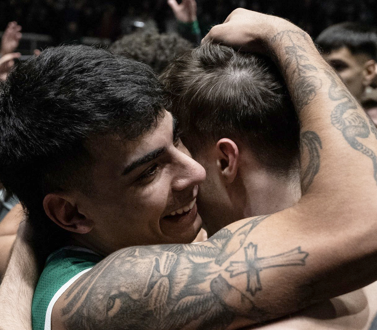 Emiliano Lezcano: El Héroe de la Liga Nacional de Básquet