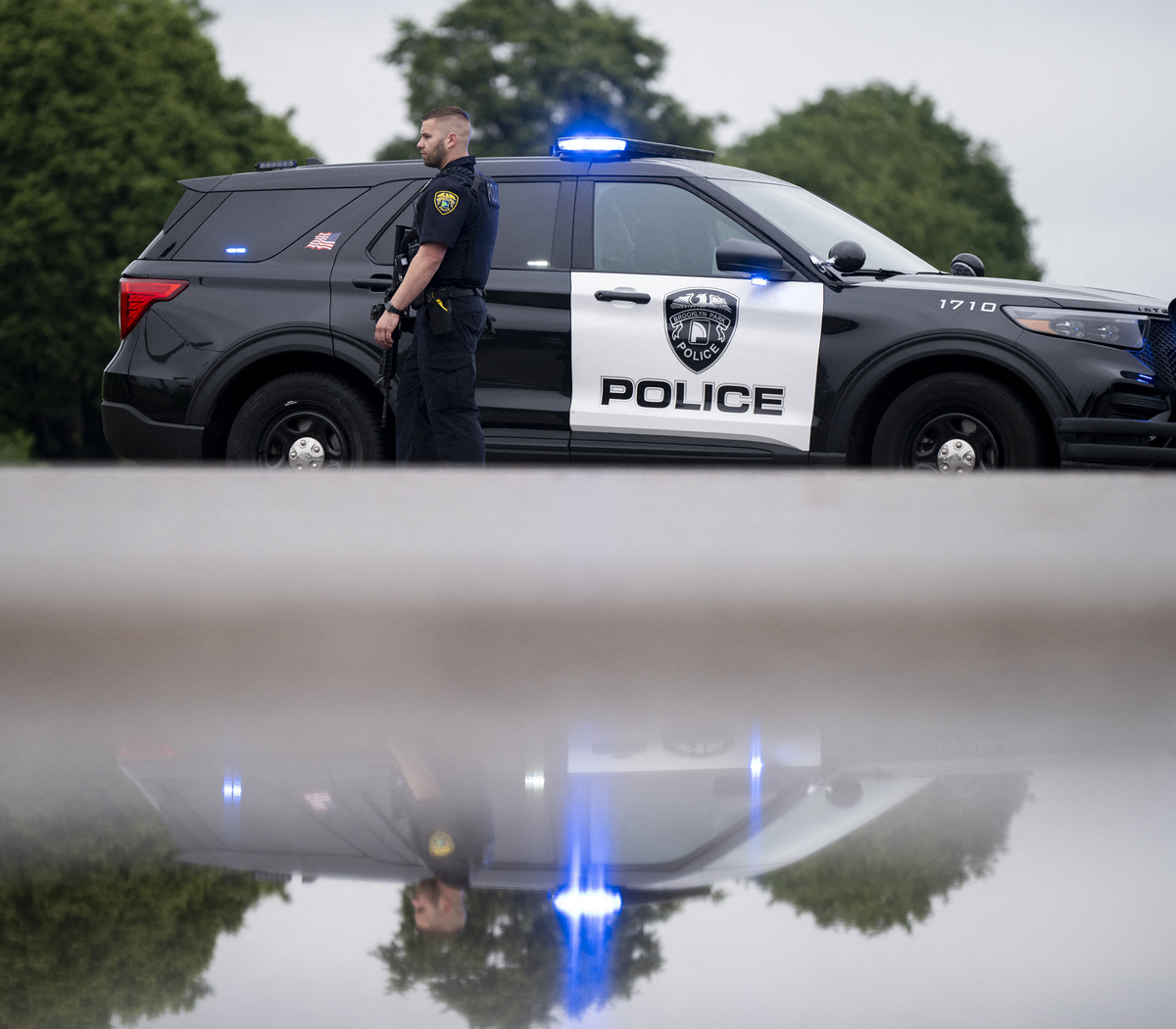 Tragedia en Minnesota y conflicto Israel-Irán: tensiones globales en aumento