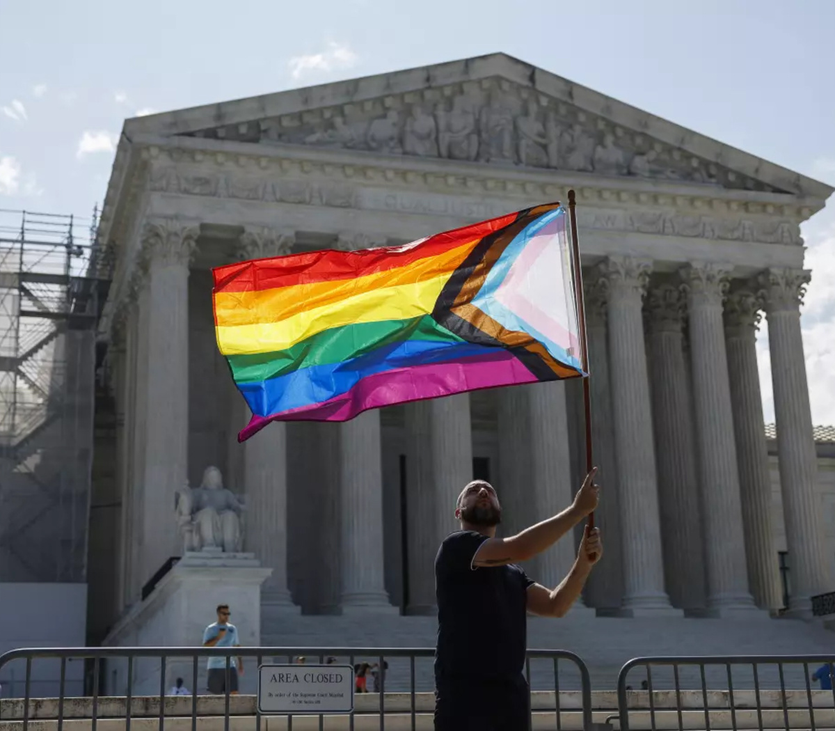 La Corte Suprema versus la educación contra la homofobia – Página | 12